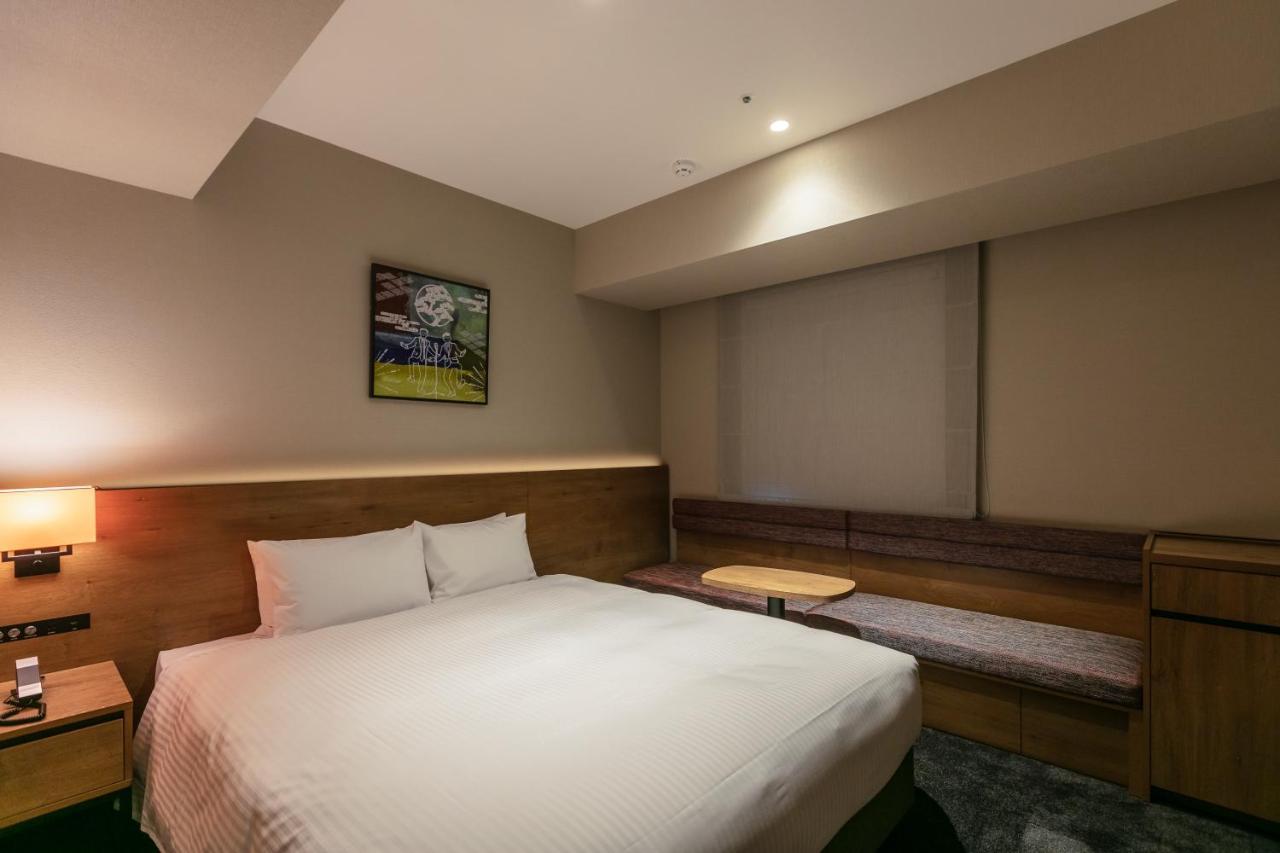 Hotel Forza Osaka Namba 外观 照片