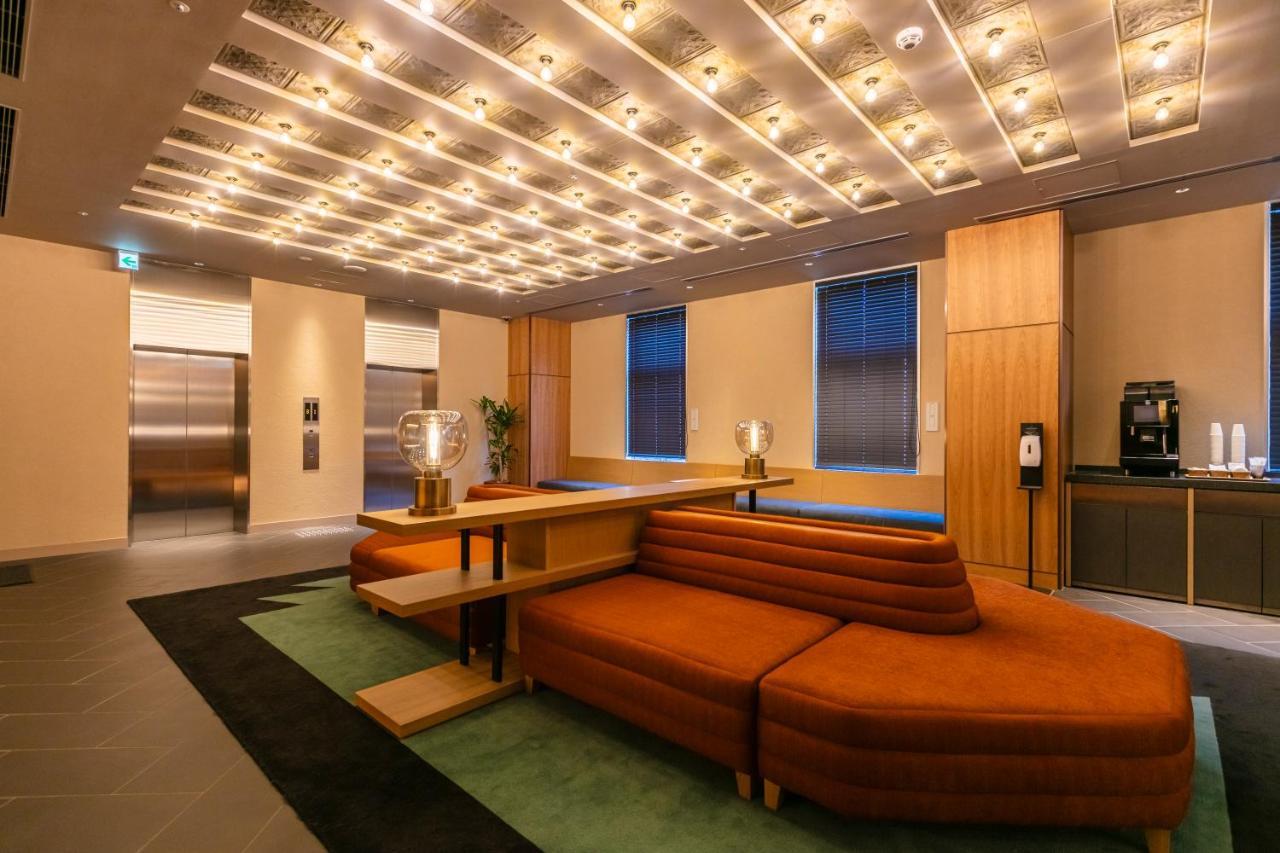 Hotel Forza Osaka Namba 外观 照片