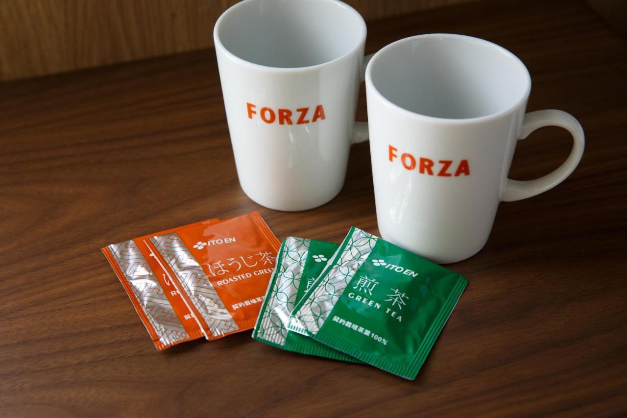 Hotel Forza Osaka Namba 外观 照片