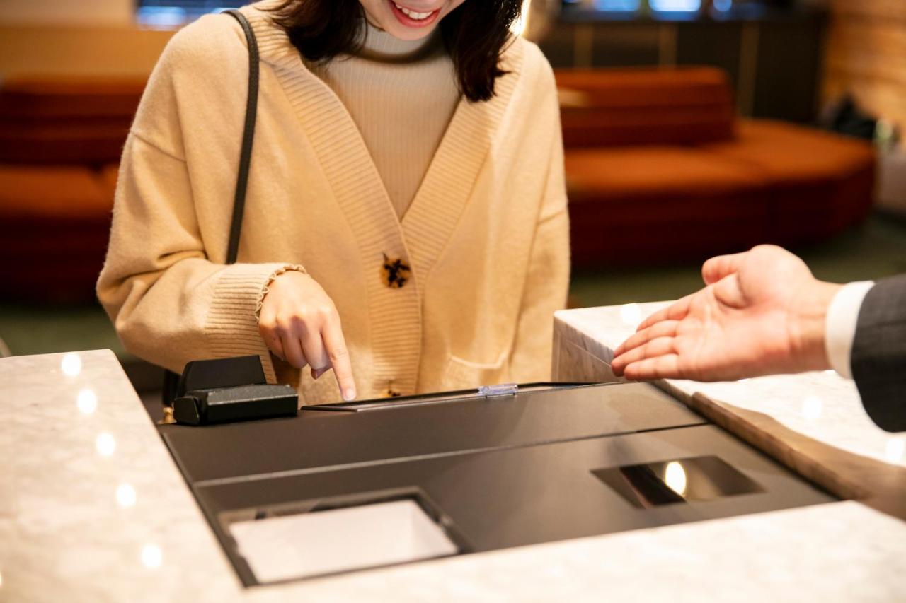 Hotel Forza Osaka Namba 外观 照片