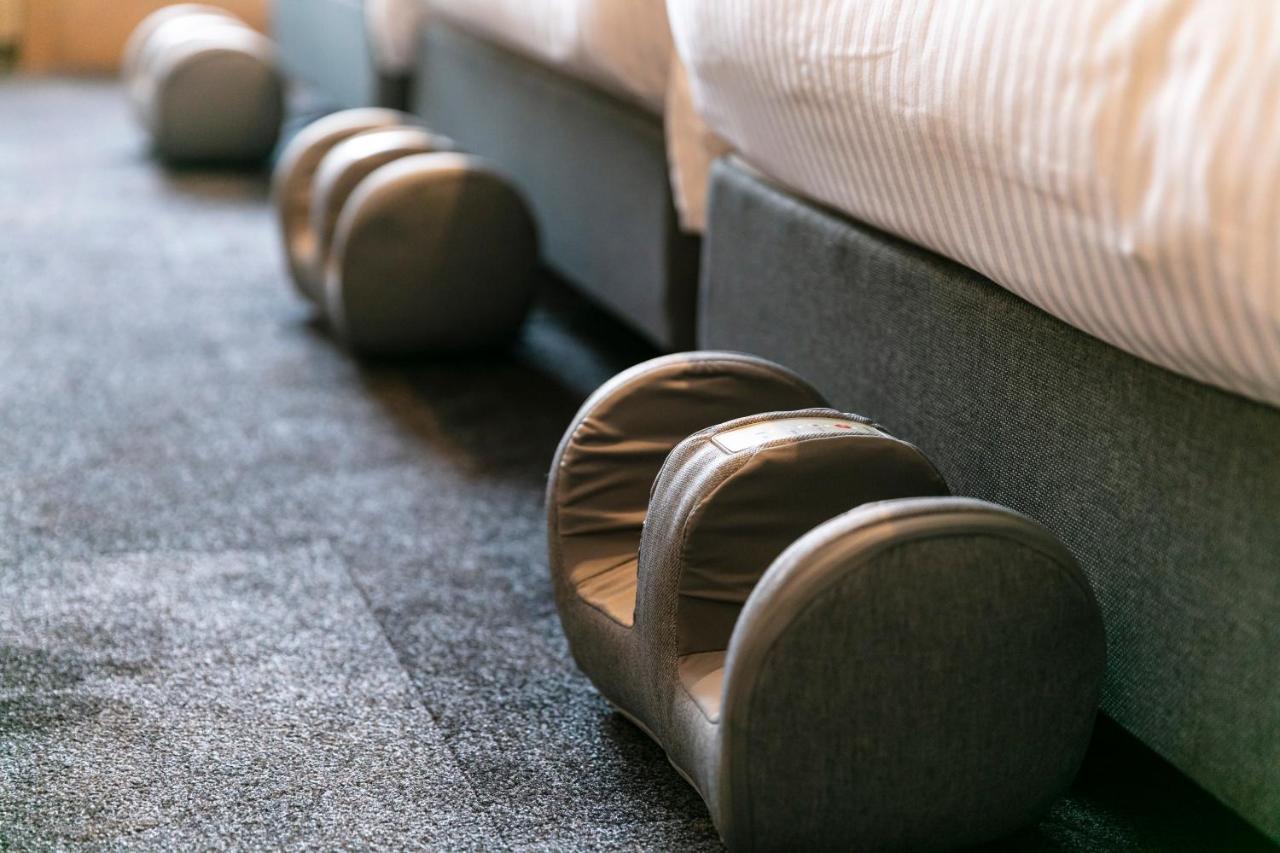 Hotel Forza Osaka Namba 外观 照片