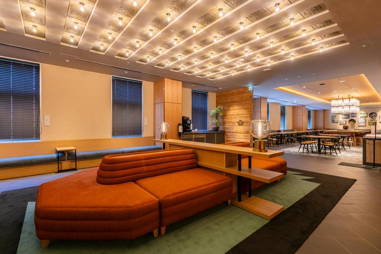 Hotel Forza Osaka Namba 外观 照片