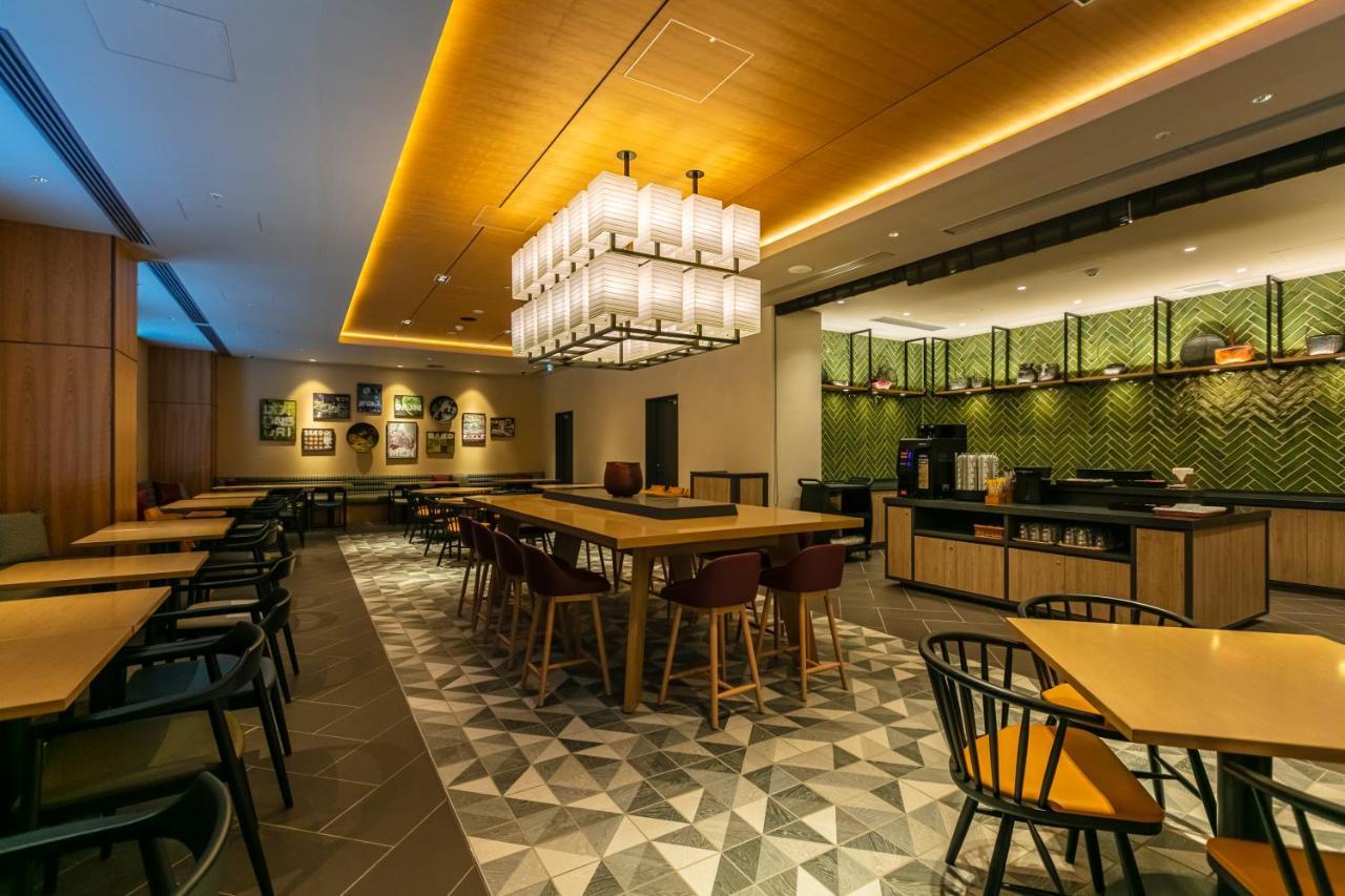 Hotel Forza Osaka Namba 外观 照片