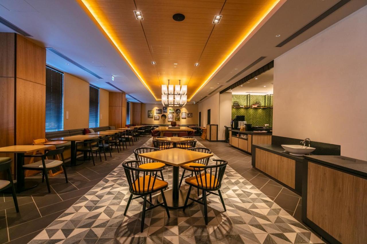 Hotel Forza Osaka Namba 外观 照片