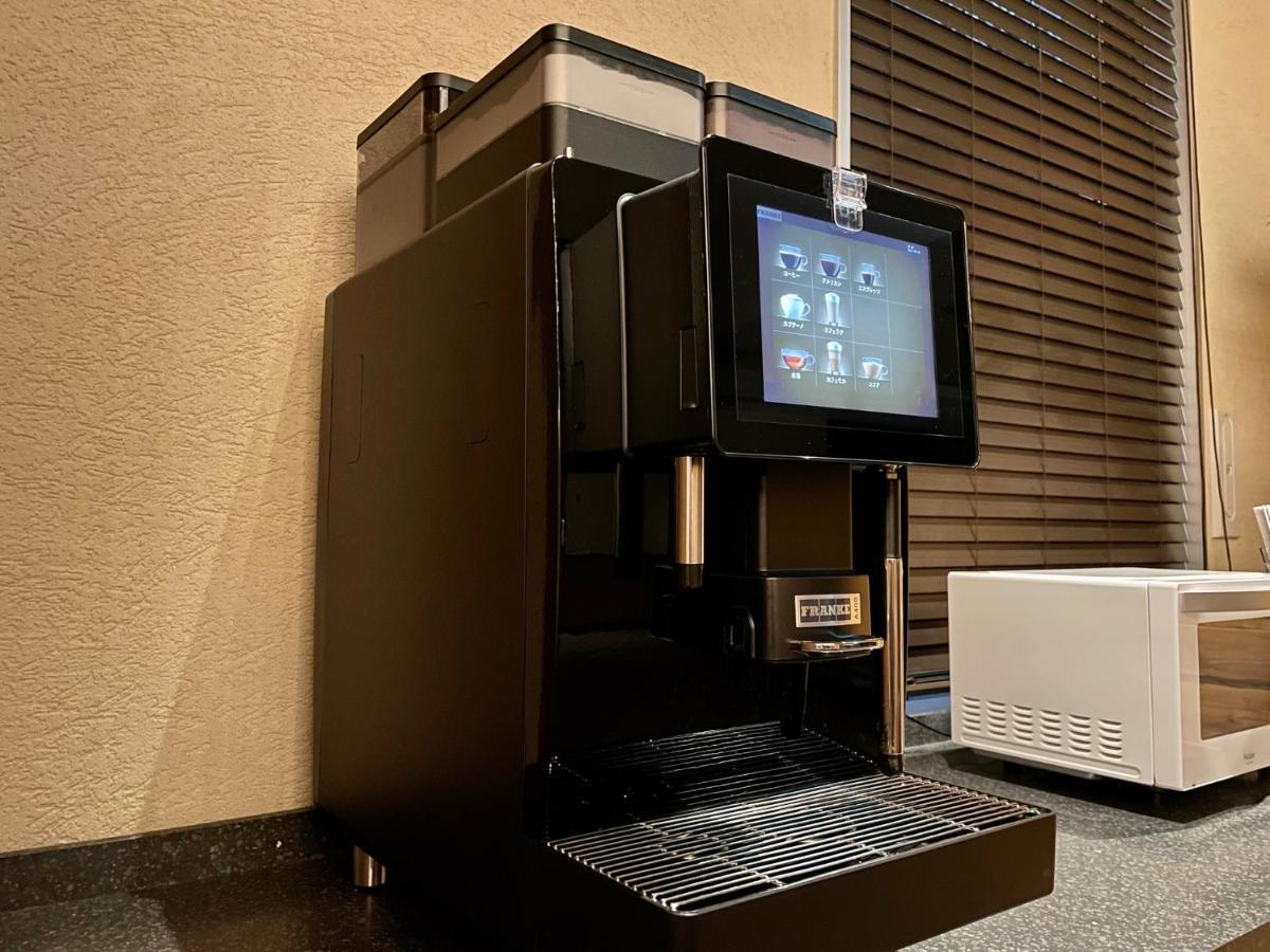 Hotel Forza Osaka Namba 外观 照片